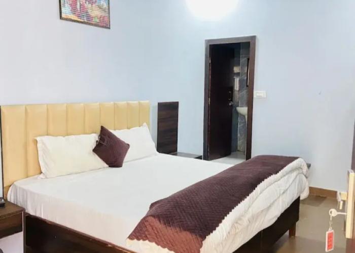 Dharohar Homestay