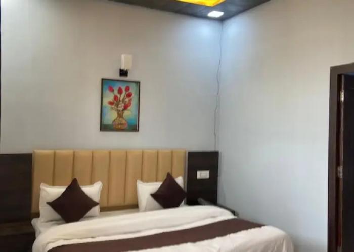 Dharohar Homestay