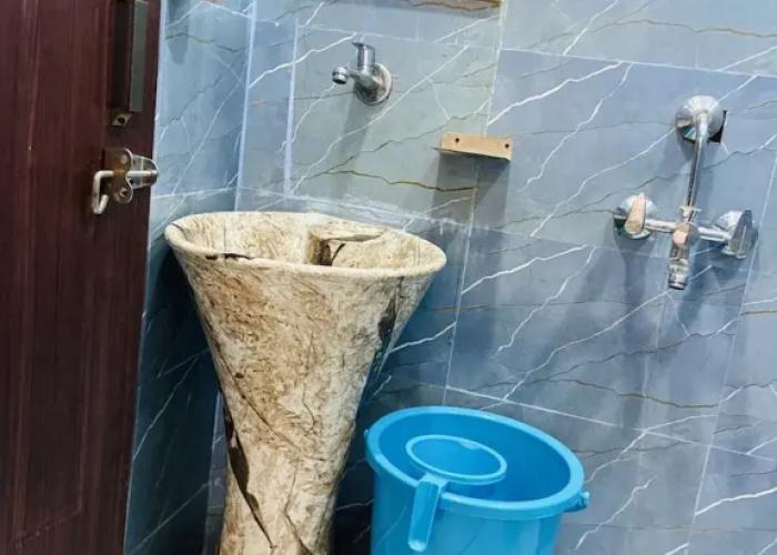 Dharohar Homestay