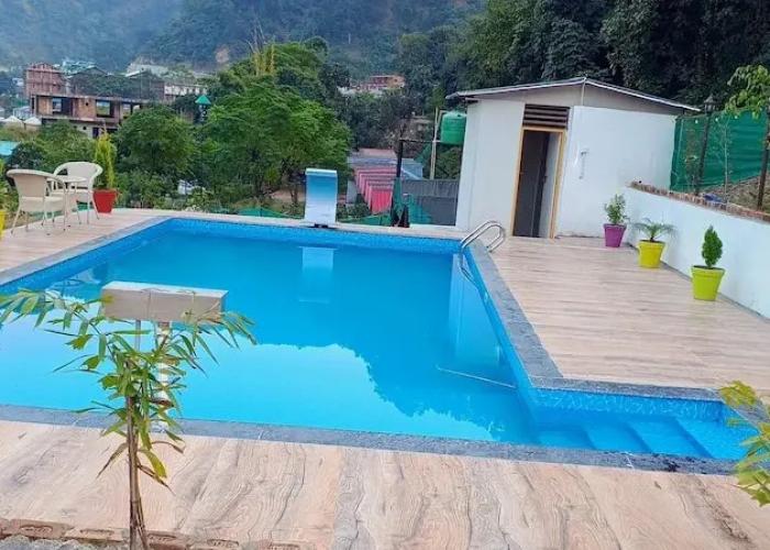 Aqua Tree Resort