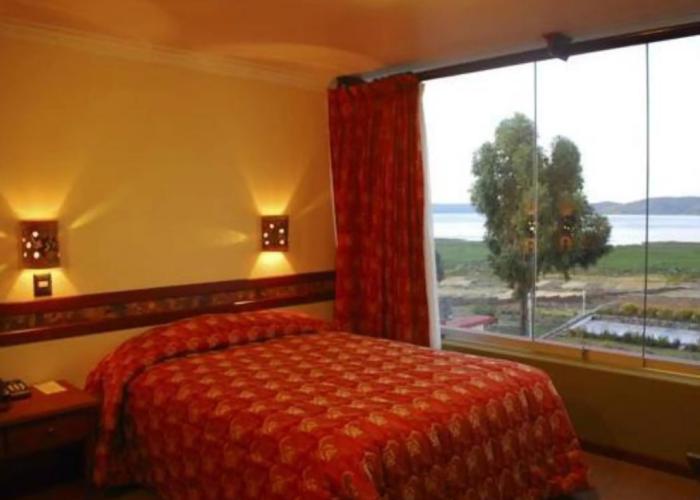 Taypikala Hotel Lago