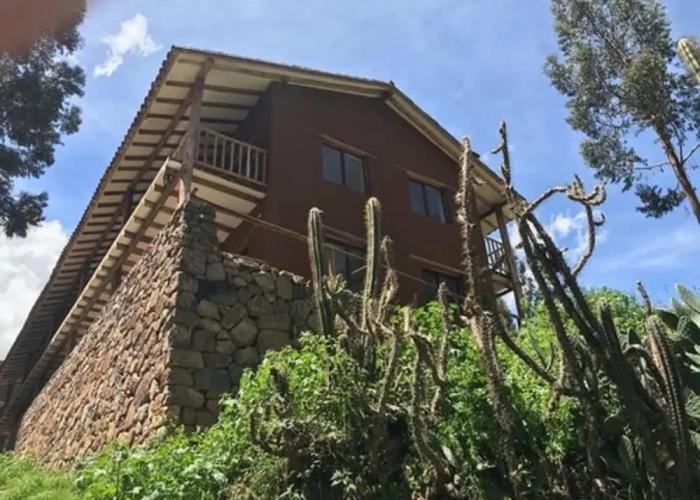 Bamboo Lodge Sacred Valley