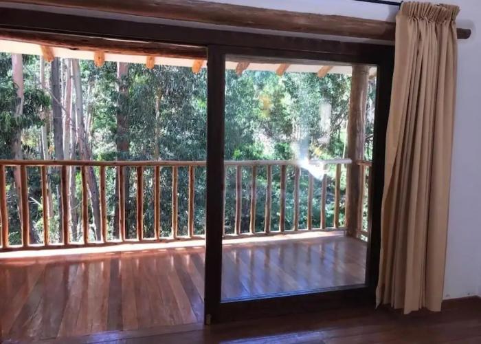 Bamboo Lodge Sacred Valley