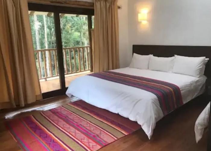 Bamboo Lodge Sacred Valley