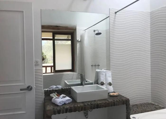Bamboo Lodge Sacred Valley