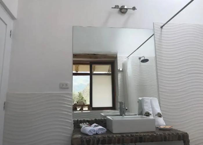 Bamboo Lodge Sacred Valley