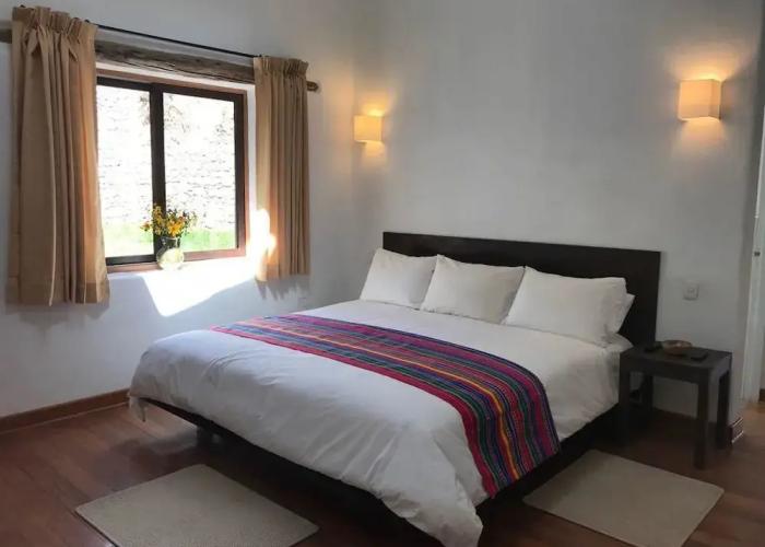 Bamboo Lodge Sacred Valley