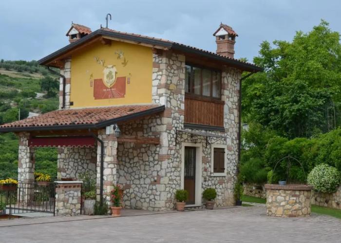 Corte Tamellini