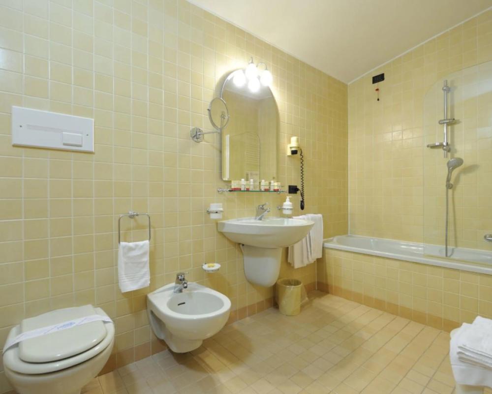 фото Hotel Roxy Plaza