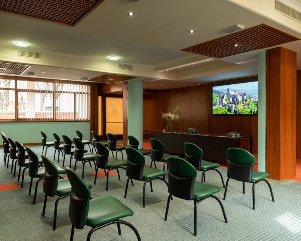 фото Hotel Roxy Plaza