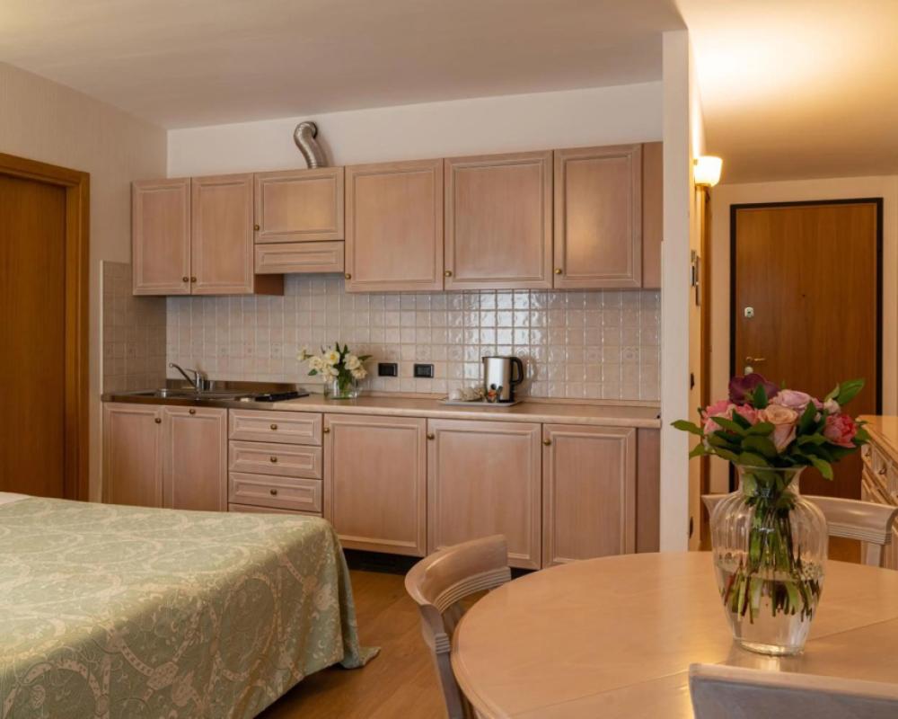 фото Hotel Roxy Plaza