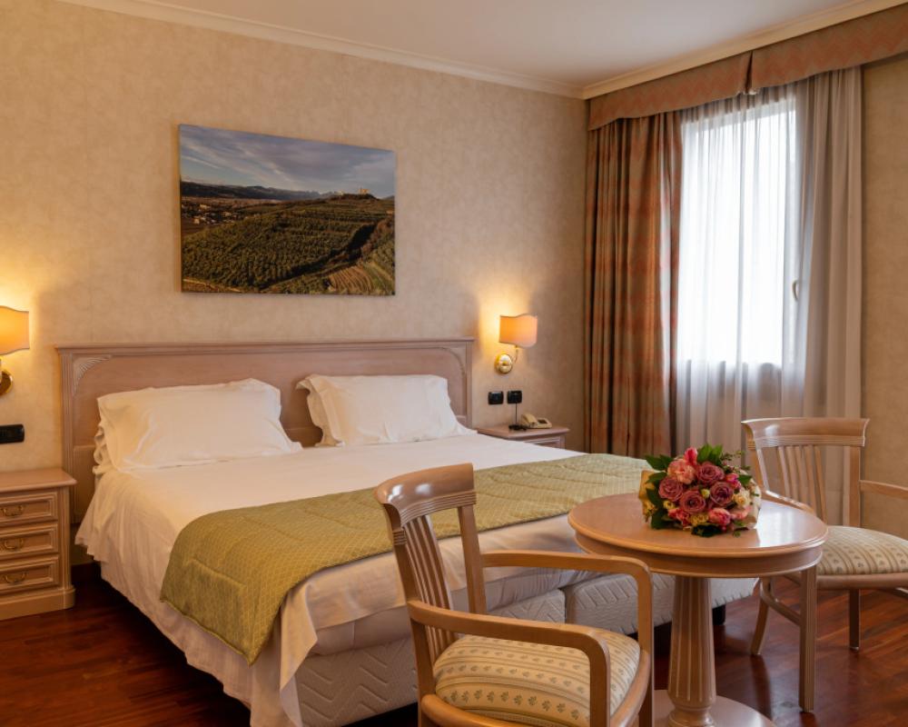 фото Hotel Roxy Plaza