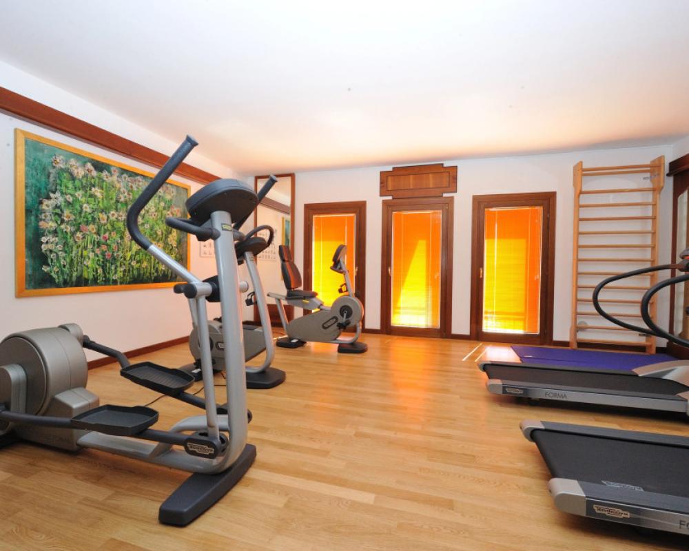 фото Hotel Roxy Plaza
