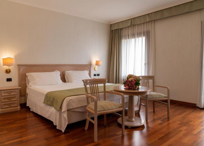 Hotel Roxy Plaza