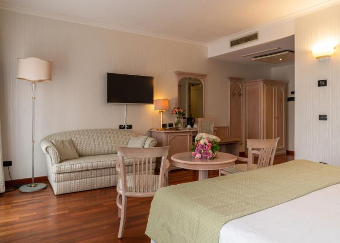 Hotel Roxy Plaza