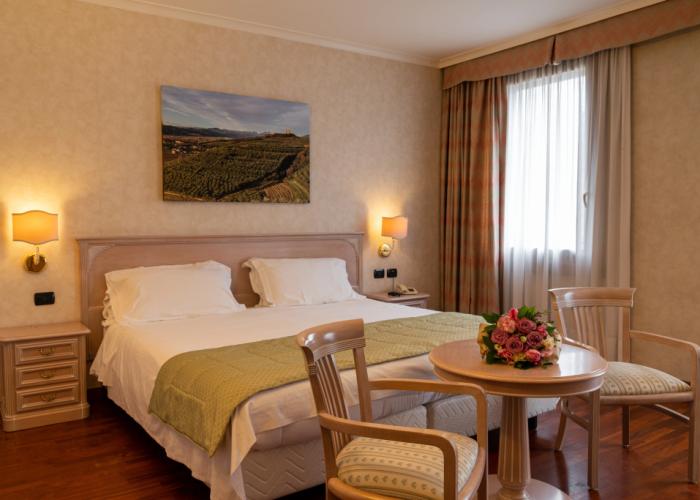 Hotel Roxy Plaza