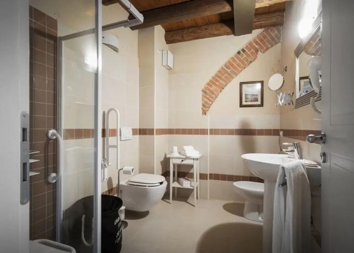 Corte dei Soavi - Apartments