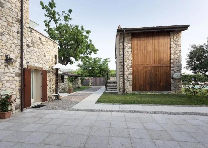 Corte dei Soavi - Apartments