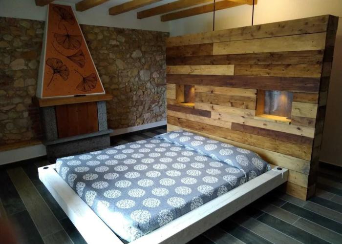 Agriturismo Tamellini