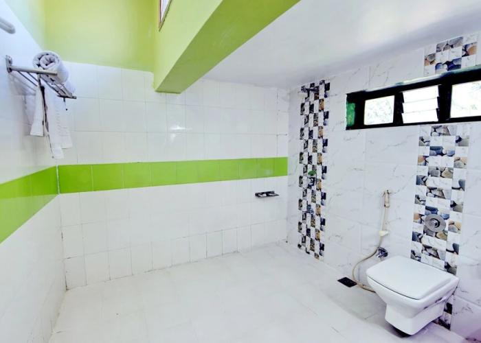 Anil Farm House