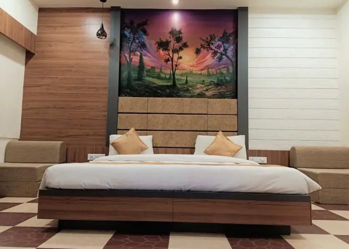 Anil Farm House