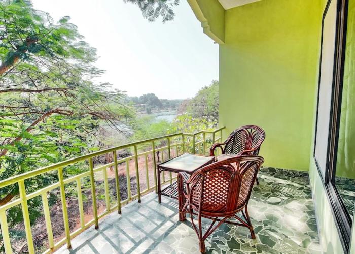 Anil Farm House