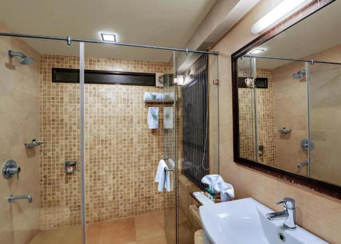The Fern Gir Forest Resort, Sasan Gir - A Fern Crown Collection Resort
