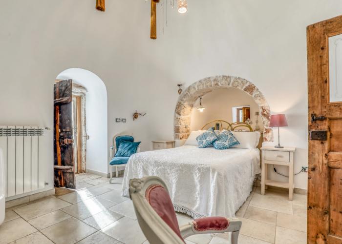 Trulli Terra Magica