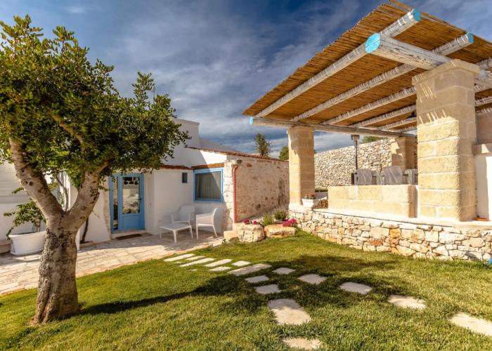 Trulli Terra Magica