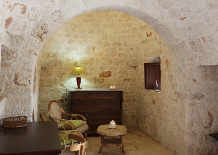 Trulli Terra Magica