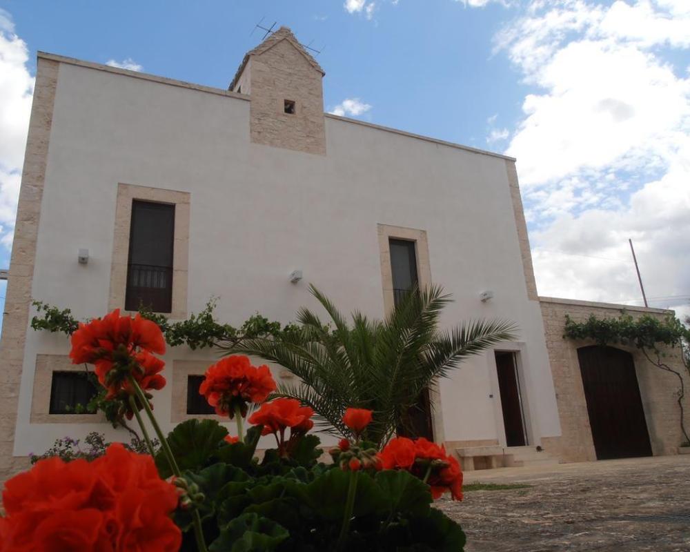 Masseria Nonna Angela