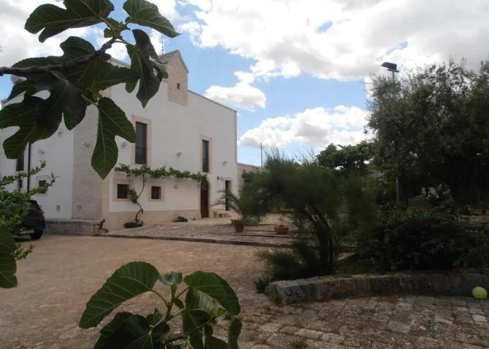 Masseria Nonna Angela