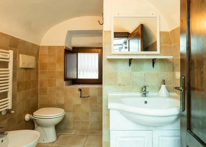 Trulli Nora con piscina