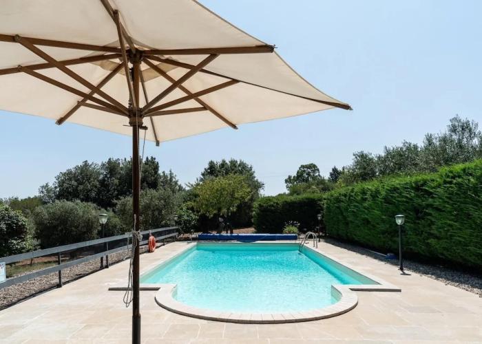 Trulli Nora con Piscina by Wonderful Italy