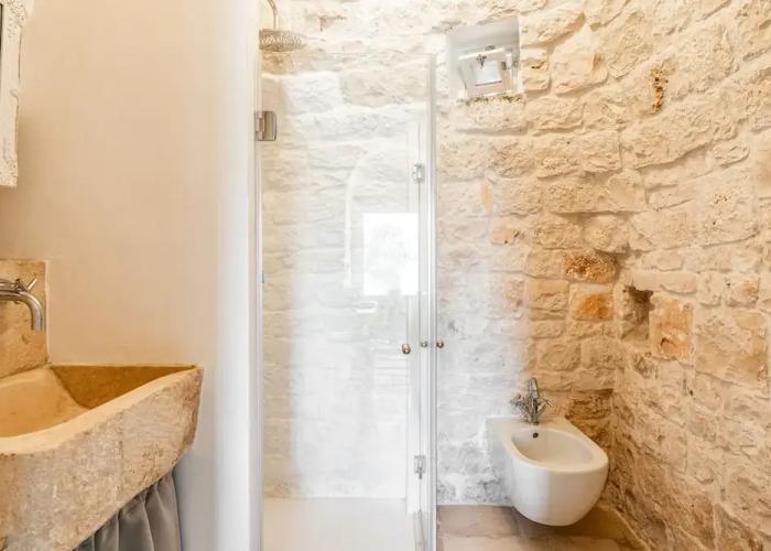 4152 Trulli Salsapariglia by Perle di Puglia