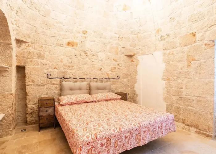 4152 Trulli Salsapariglia by Perle di Puglia