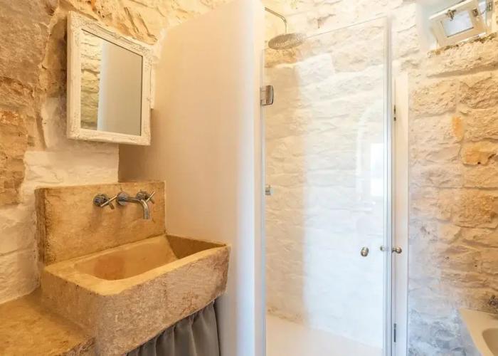 4152 Trulli Salsapariglia by Perle di Puglia