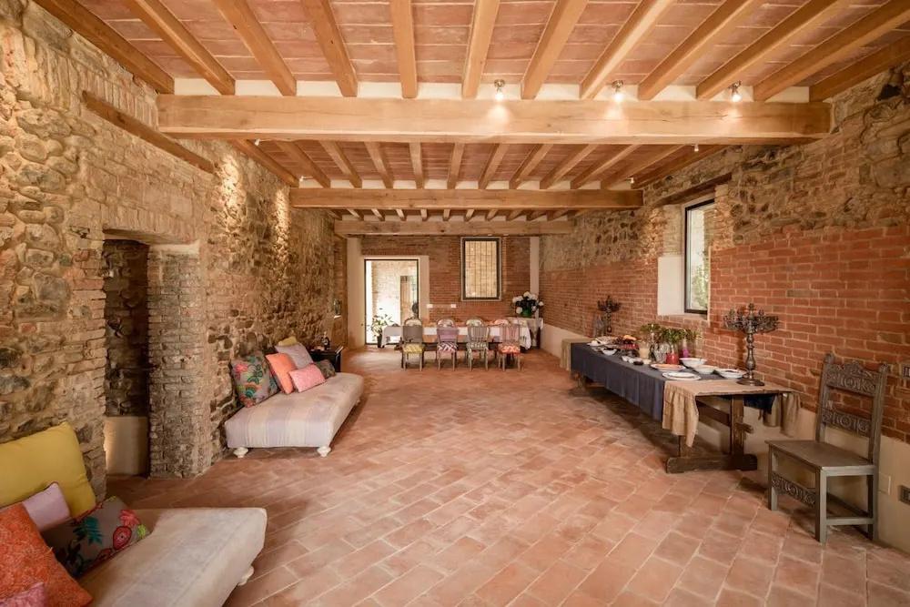 фото Corte Finzi