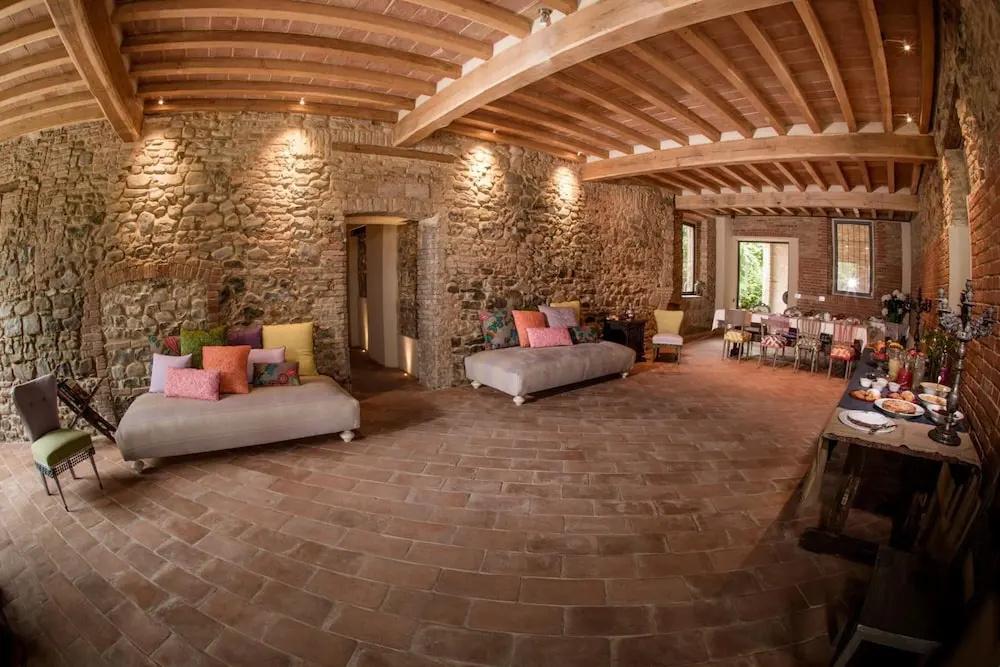 фото Corte Finzi