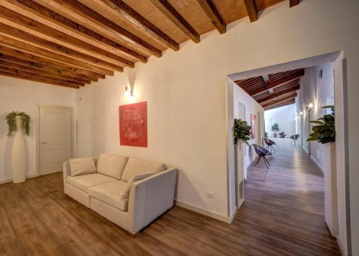 Hotel cortaccia sanvitale