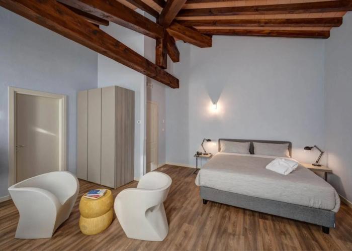 Hotel cortaccia sanvitale