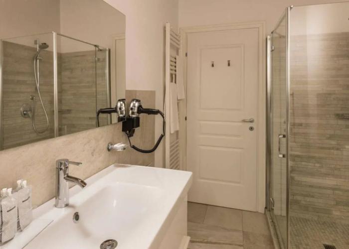 Hotel cortaccia sanvitale