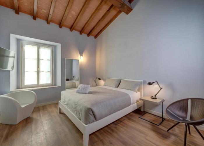 Hotel cortaccia sanvitale