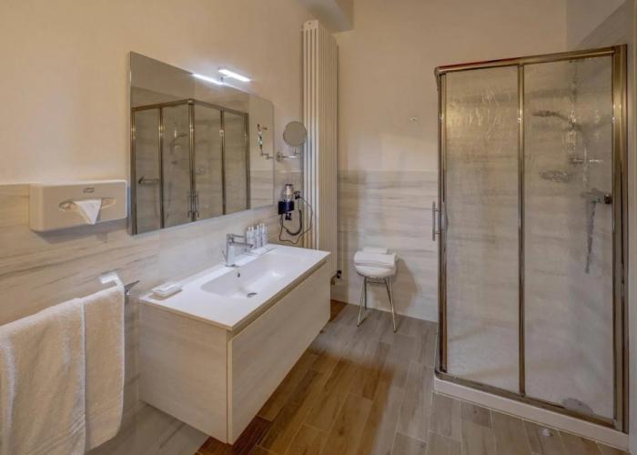 Hotel cortaccia sanvitale