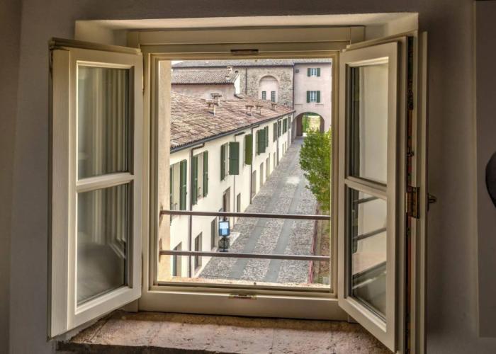 Hotel cortaccia sanvitale