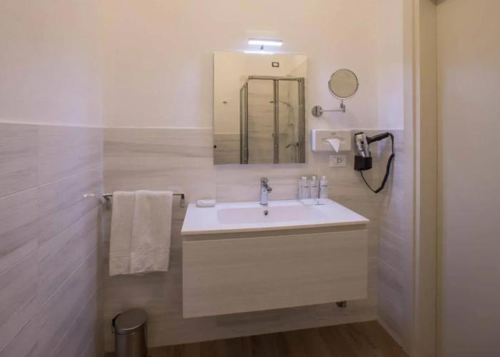 Hotel cortaccia sanvitale