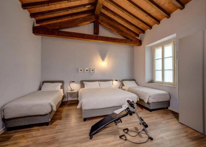 Hotel cortaccia sanvitale