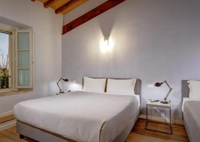 Hotel cortaccia sanvitale