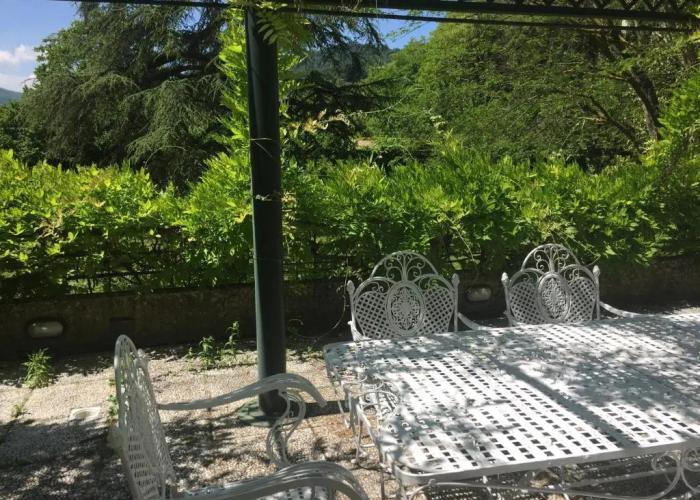 B&B Villa al Parco