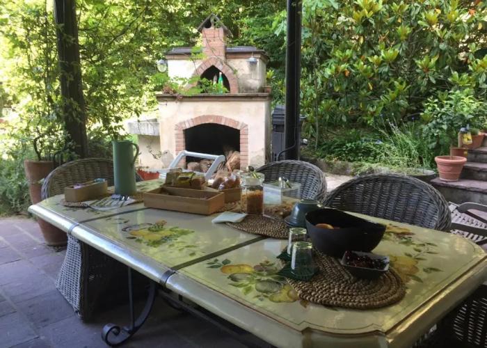 B&B Villa al Parco